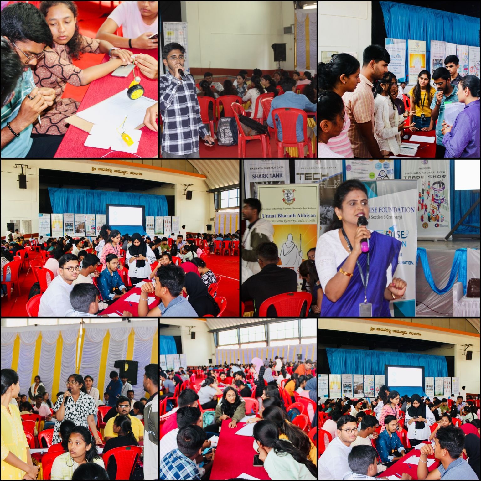 Ignition: Idea to Proto